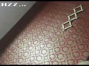 情侣操逼自拍这男的毒龙钻功夫不错