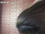 情侣操逼自拍这男的毒龙钻功夫不错