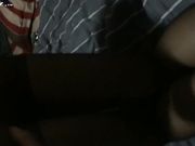 炮友穿上黑丝真的太诱惑了