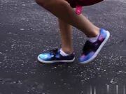 派珀·佩里想念她的男朋友大黑公鸡操她的小阴部