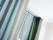 00后短发小萝莉，身材苗条人瘦胸大黑丝啪啪