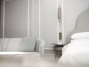 大胸御姐今夜来相伴风骚妩媚要舔穴害羞的遮挡