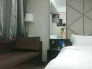 高品质操白裙小姐姐黑丝大屁股全力出击猛操