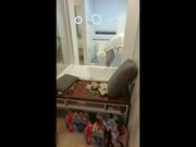 极品身材黑丝混血车模高颜值露脸让纹身小哥放肆蹂躏