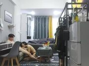 良家收割机跪在椅子上后入小妹妹被彻底征服