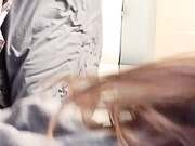 颜值女神初下海，172cm神似都美竹超嗲小仙女