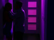 第一次肛交屁眼就被操成了大洞