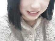 短发清纯美女3P双男被小哥舔逼按着双腿无套内射02