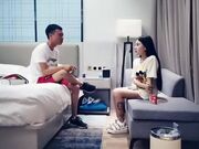 9总全国探花第二次黄先生外围妹子上位骑坐后人01