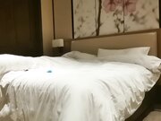 花3000块约外围大胸情趣装干了两炮02