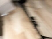 21岁大学生无套啪啪后入翘臀