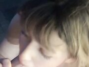 KTV公主大胸又白又嫩大奶口交无套抽插