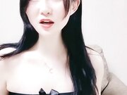 白皙丰满圆润身材顶级这么漂亮的妹子都下海了