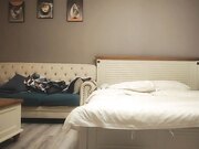 9分极品外围粉嫩美穴蜜桃臀暴插浪叫劲爆