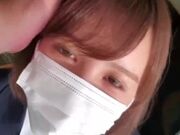 谁都认可的优等生2回无套中出01