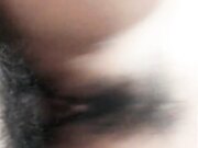 爆乳妹子双人啪啪黑色网袜上位骑乘