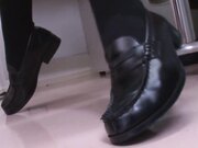 将高岭之花摘取下来了 神咲诗织