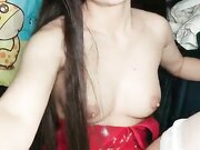 粉嫩美女大鸡巴粉丝户外车震内射02