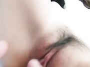 小妖精穿上女仆制服黑丝美腿