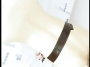 小妖精穿上女仆制服黑丝美腿