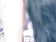 少妇让大哥各种玩弄玩逼大鸡巴让骚逼给舔屁眼压在身下爆草抽插