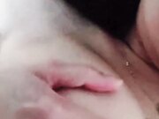 撩附近小伙来给逼止痒无套内射床上淫语不断