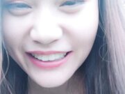 勾引大叔路边草地上野战还没射被路过的人破坏了