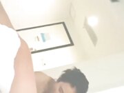 小骚逼约炮小伙口交接着男上女上开操好骚