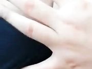 疯狂大奶直播露奶抠逼自慰 骚逼里全是淫水