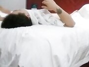 探花约炮小嫩妹 激情口交啪啪暗拍 十分诱人