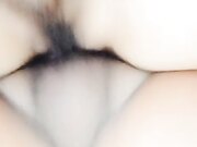 老熟女在家里和短小鸡鸡胖哥口交 单腿女上位