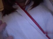 母乳妈妈洋溢妩媚肉感巨乳小桃29岁