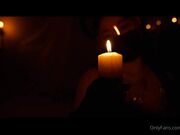 白虎美穴网红『娜娜』OF版自费订阅新作《魅魔姐姐》榨精内射一线天