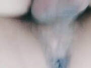 清纯美女被炮友尽情猛操大屌深喉插嘴骑乘