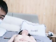 小母狗被小哥哥后入操逼女上位打桩舔逼02