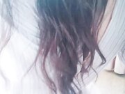 工口糯米姬-与尼酱的模拟性爱