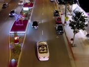 黑皮肤的蒂安娜·特朗普和维基·蔡斯共用一台BBC