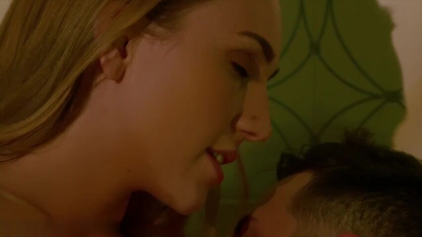 黑色肯德拉桑德兰跨种族痴迷第2部分