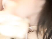 网红少女『恶犬』冰屌深插极品粉穴白浆