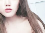 主播水晶大屌自慰插穴露脸口交按头深喉 02