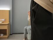 爆干丝袜美腿小人妻舔菊花01