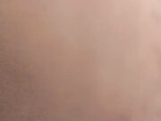 约神似女神张晗韵刚下海没多久略紧张高颜值