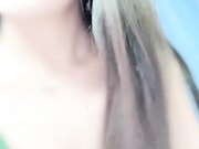 女神模特身跳蛋自慰阴道刺激阴蒂豆豆