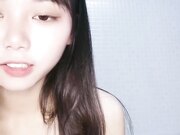 清纯学生妹抽插粉嫩小穴好舒服搞得湿湿 02