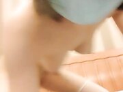 骚妹子镜头前发骚跟狼友撩骚互动听指挥 03