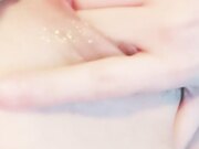 小人妻巨乳大奶淫穴流水阳具抽插