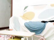 全网最骚的女人跟大哥激情啪啪 没人玩过的姿势抽插