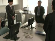 出差的遠程NTR 舞雪和我交往前就和部長是情人關係