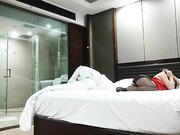 23岁小空姐大长腿风情万种肤白如玉艳舞妖娆勾魂摄魄