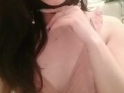 风情万种胖嘟嘟高颜值露脸美乳女孩屁股俏俏性感无限躺在镜头前假阳具干自己